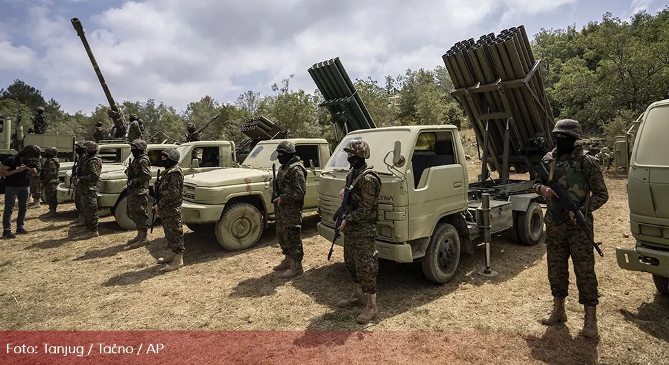 Tramp zaprijetio Hamasu: Ako pokušaju zadržati vlast u Gazi, čeka ih potpuno uništenje