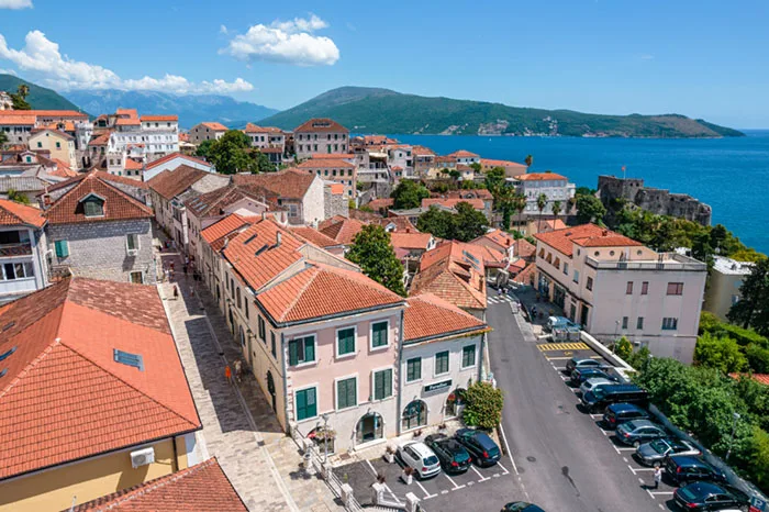 Stopa nezaposlenosti u Herceg Novom na istorijskom minimumu