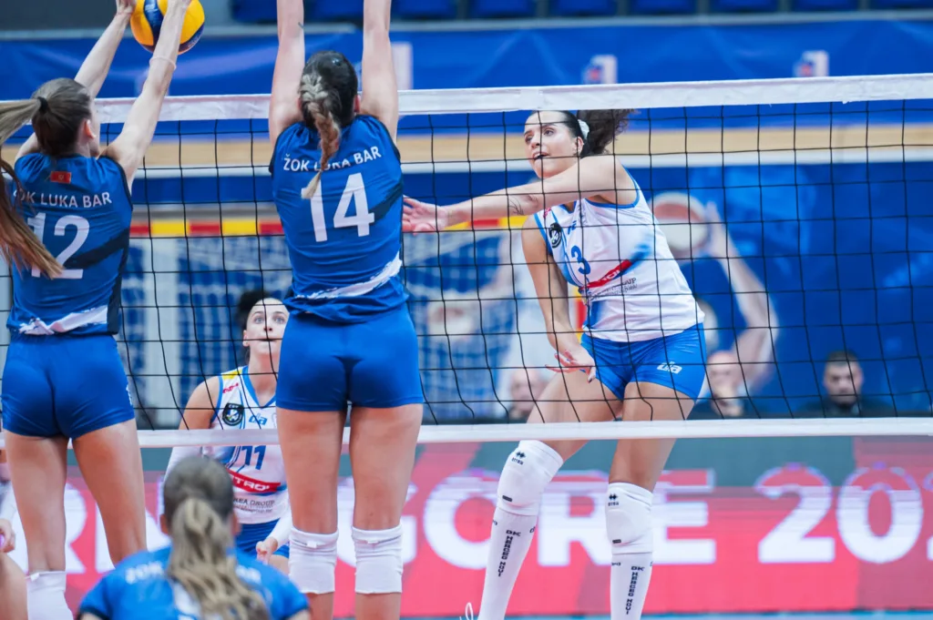 Derbi 6. kola u Podgorici, šampionke dočekuju Kotoranke u bokeškom derbiju