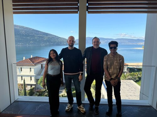 “Last minute” studijska posjeta britanskih novinara Herceg Novom