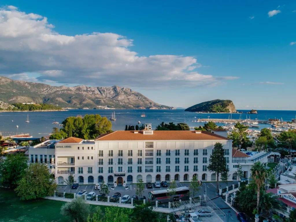 Hotel Budva postaje dio prestižnog lanca Crowne Plaza