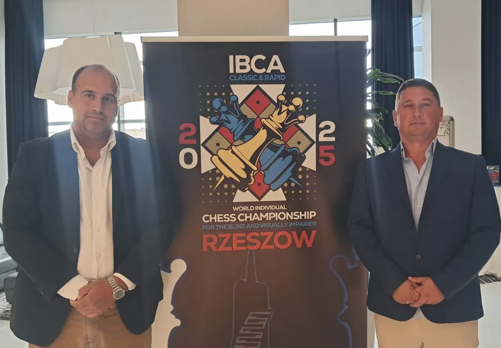 Crna Gora domaćin Svjetskog ekipnog prvenstva u šahu