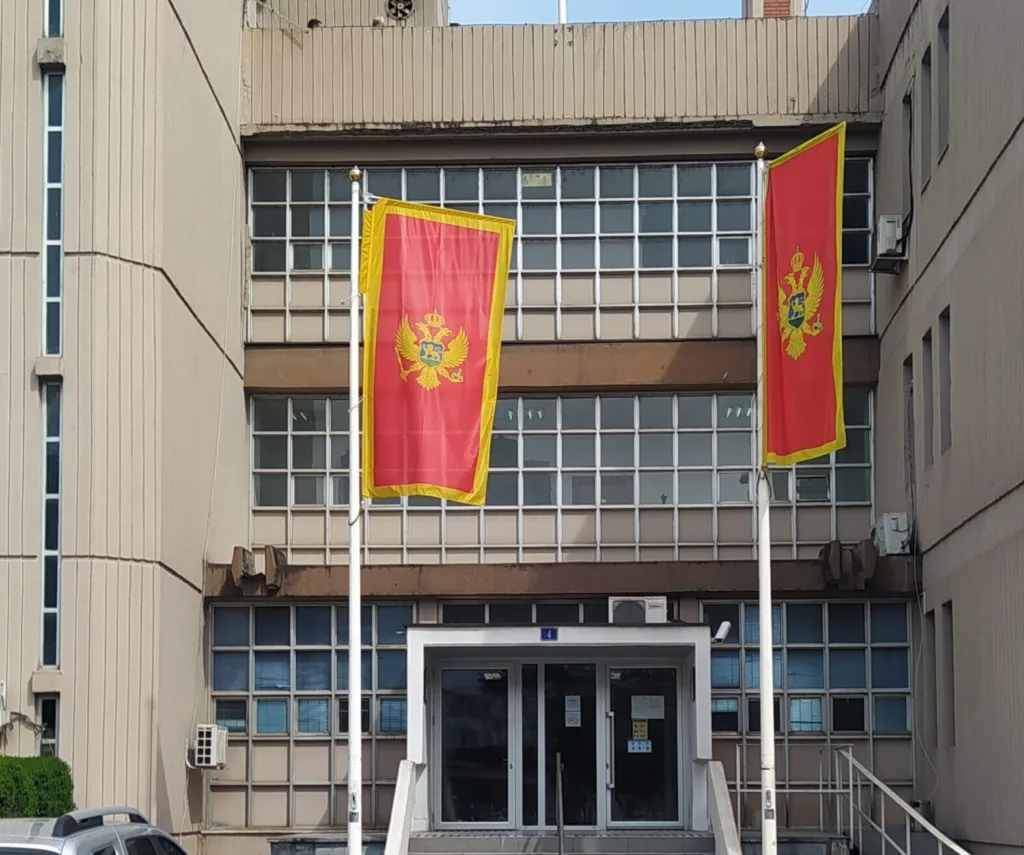 ODT: Zadržan osumnjičeni kineski državljanin zbog sumnje na dugotrajnu utaju poreza