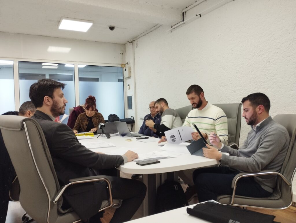 Savjet RTV Podgorica usvojio finansijski plan i utvrdio programsko produkcioni plan