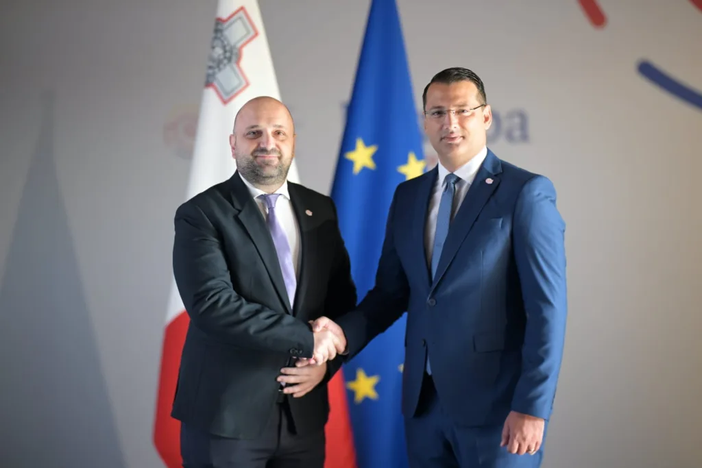 Božović: U borbi protiv transnacionalnog kriminala nema malih i velikih zemalja – postoje samo partneri