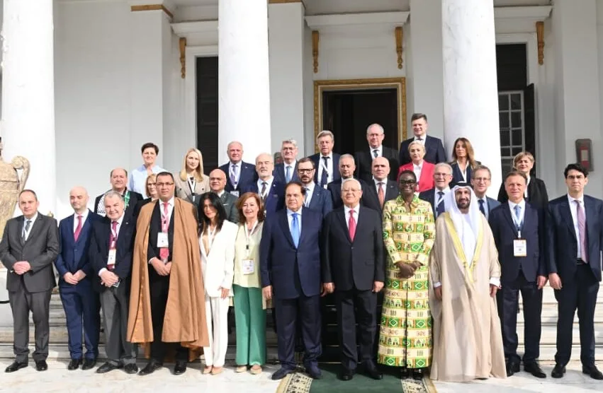 Nurković učestvovao na Forumu i Samitu predsjednika Parlamentarne Skupštine Unije za Mediteran