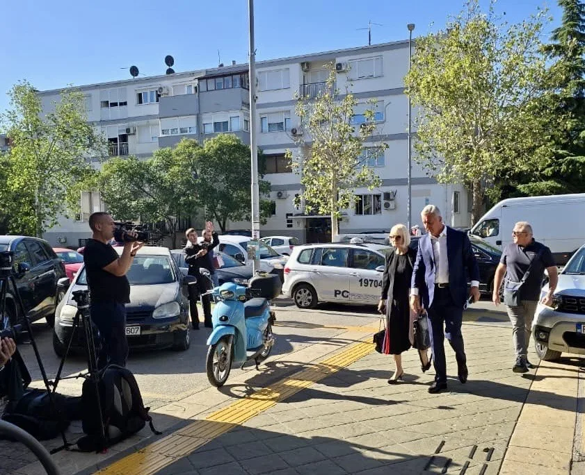 Đukanović pred sudom: ASK povrijedila moju čast i ugled