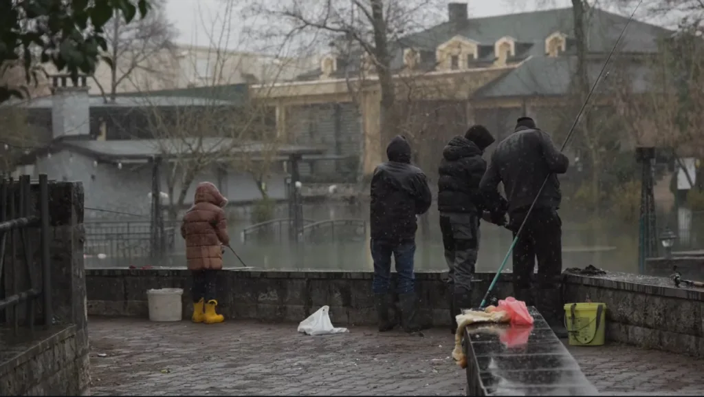 Potvrđeno TVPG: Rendžer spasio dječaka iz kanala Mareze kod ribnjaka