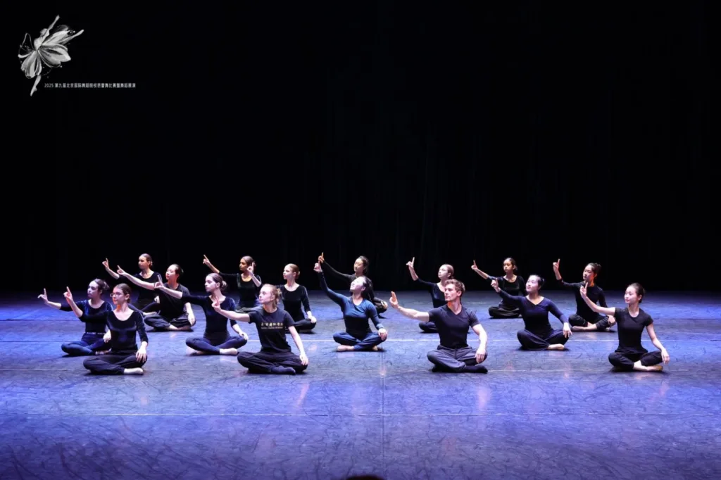 Baletska škola Princeza Ksenija nastupila u Pekingu