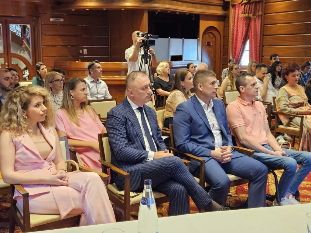 Gutić: Dom starih Grabovac godinama predstavlja primjer odgovorne i posvećene brige o starijim građanima