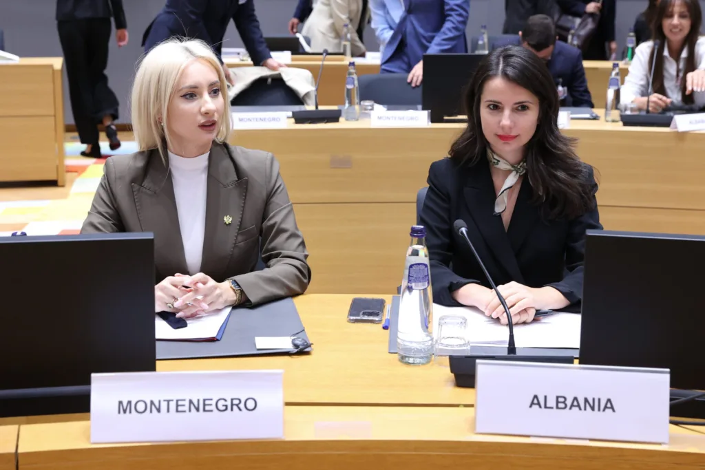 Gorčević: Vladavina prava je ključni stub evropskog puta Crne Gore