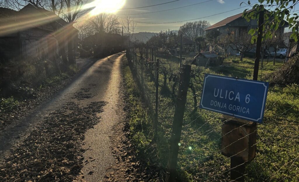 U Podgorici 199 ulica bez naziva, 90 njih sa privremenim imenima