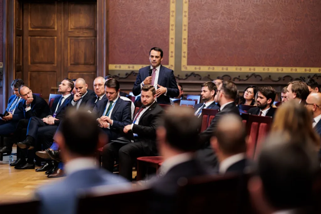 Raičević na samitu gradova u Temišvaru o značaju lokalnih zajednica u procesu proširenja EU