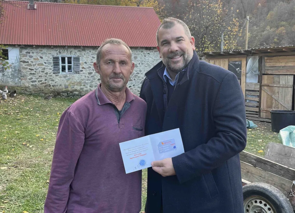 Demokrate: Novi članovi, otvoreni razgovori i podrška integritetu institucija u Andrijevici