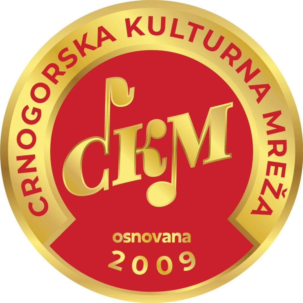 Sa ponosom predstavljamo logo dvije decenije obnove nezavisnosti Crne Gore