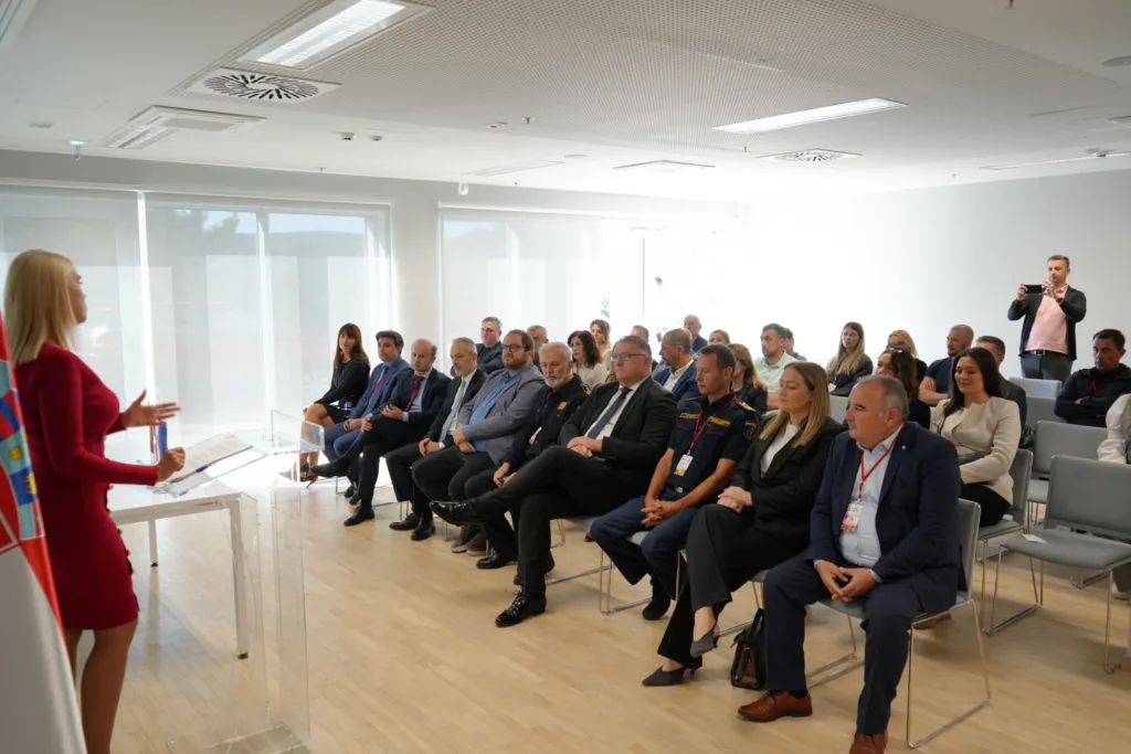 Crnoj Gori preko 3 miliona eura od EU za prekogranični projekat u oblasti zaštite i spašavanja