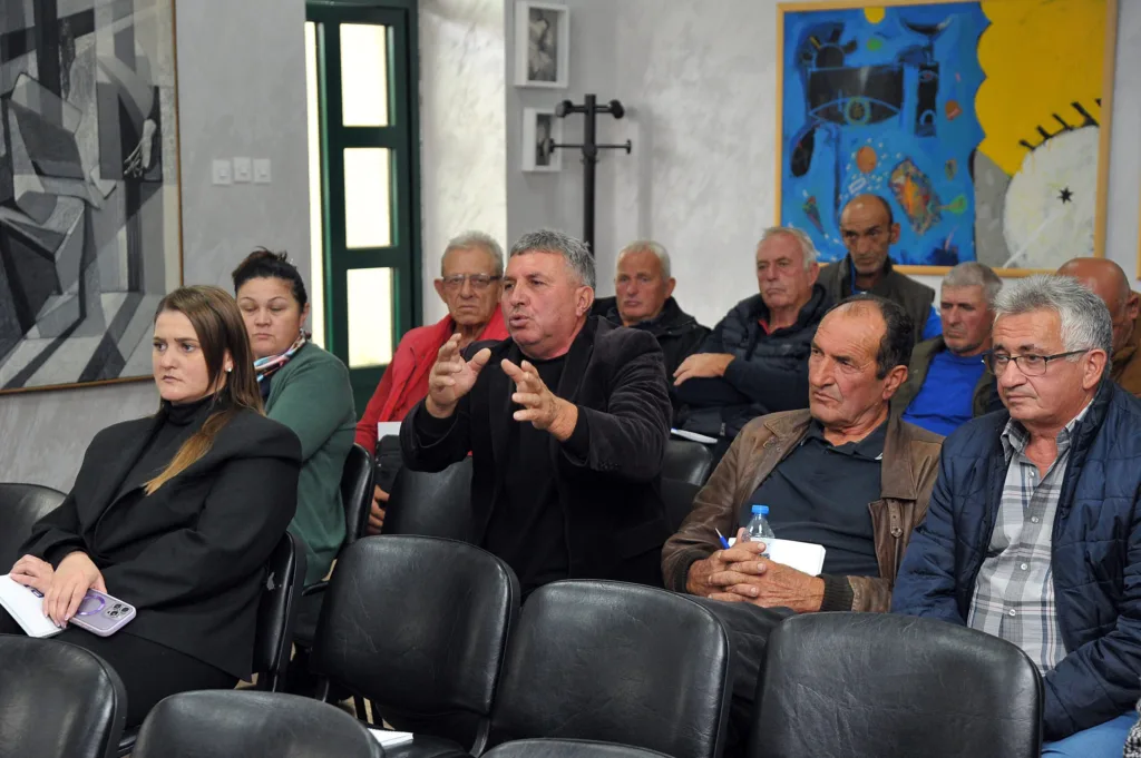 Poljoprivrednici iz Zete o izazovima i prilikama na putu ka EU