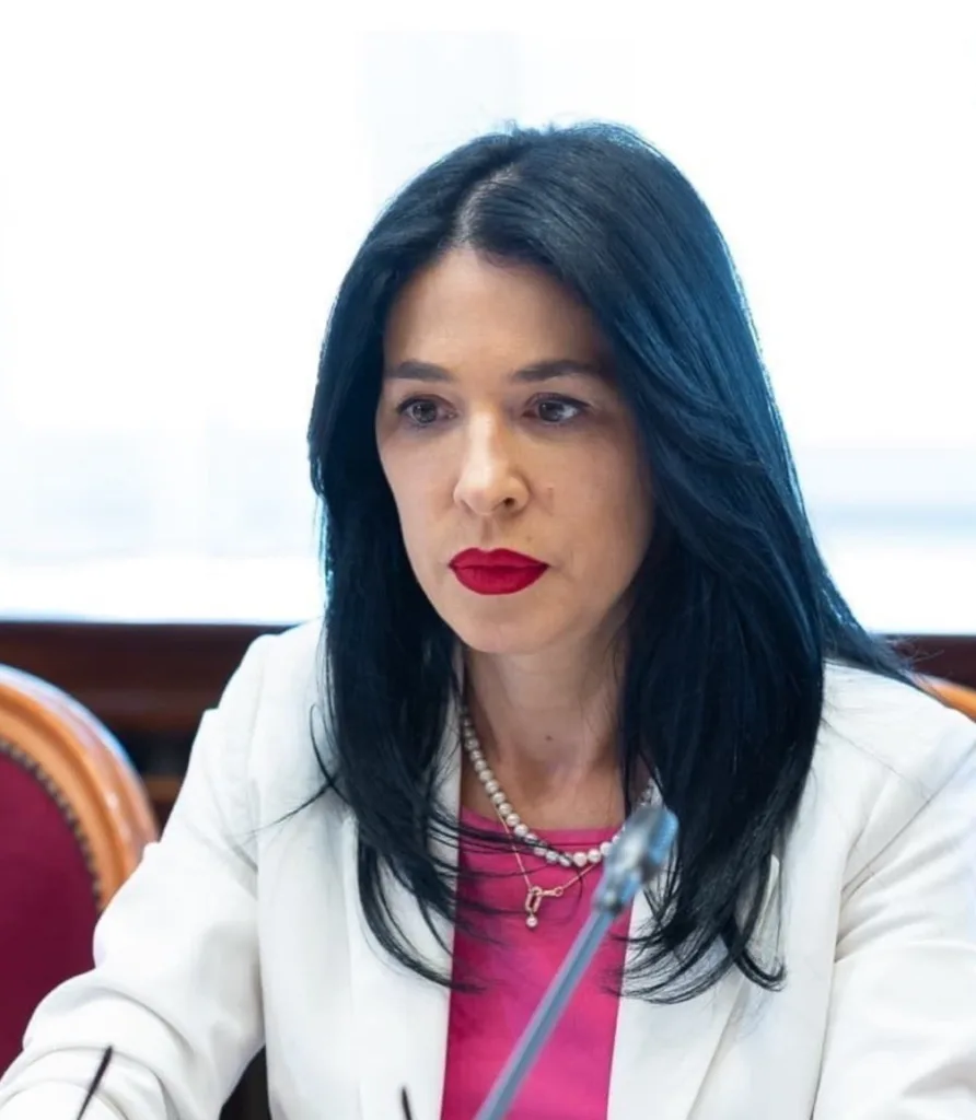 Bojanić Lalović: Ćutanje ne smije biti odgovor na urušavanje dostojanstva