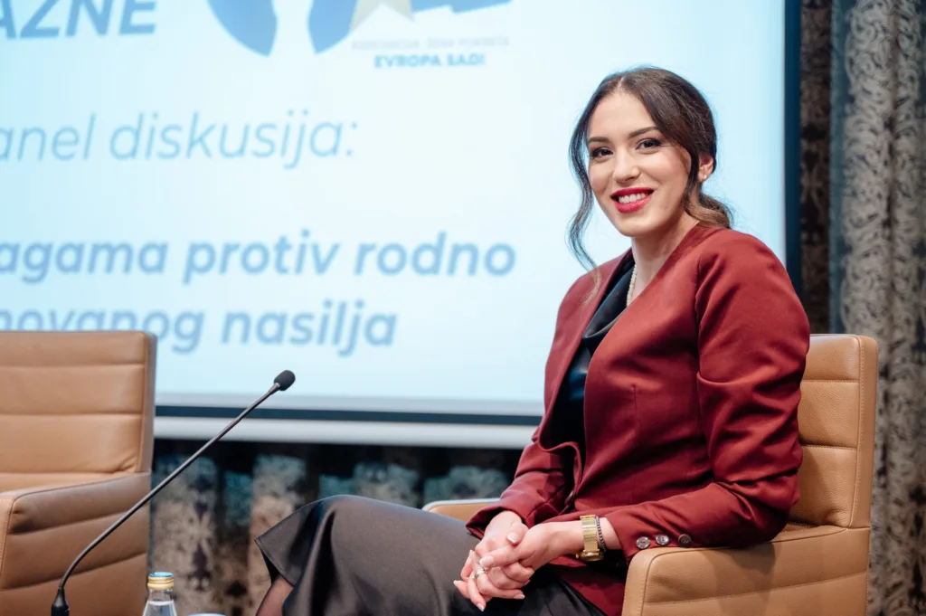 Dragović: Diskriminaciji i govoru mržnje nema mjesta u demokratskom društvu