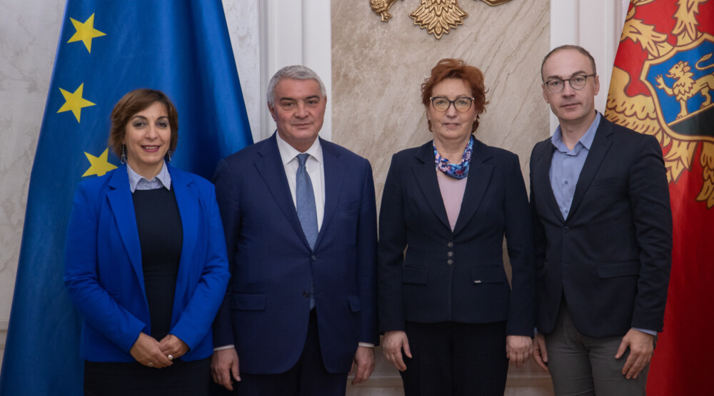 Popović – Hovakimijan: Novi koraci u jačanju prijateljskih odnosa