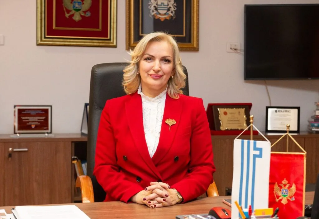 Borovinić Bojović: Sigurna sam da će Kolašin i u budućnosti nastaviti da se razvija i napreduje