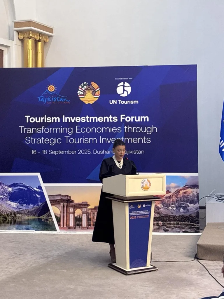Kordić: Volja države, interesi privrede, želje turista, zajedno kreiraju realnost turističke industrije