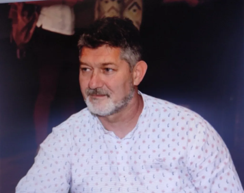 Sportska tribina na Gradskom radiju: Gost trener FK Kom Veselin Miličković