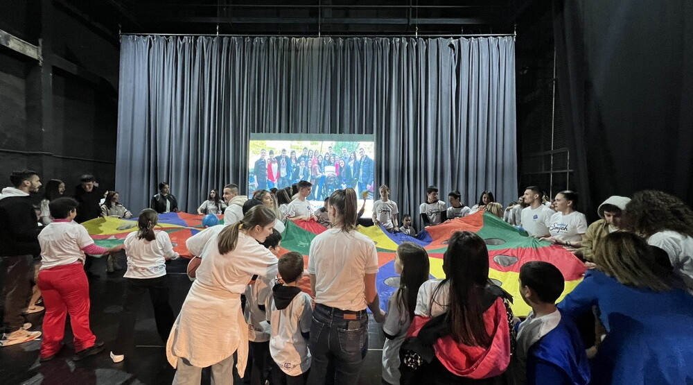 Mladi iz Dječjeg doma “Mladost” u Bijeloj dobili podršku za jačanje vještina i pripremu za samostalni život