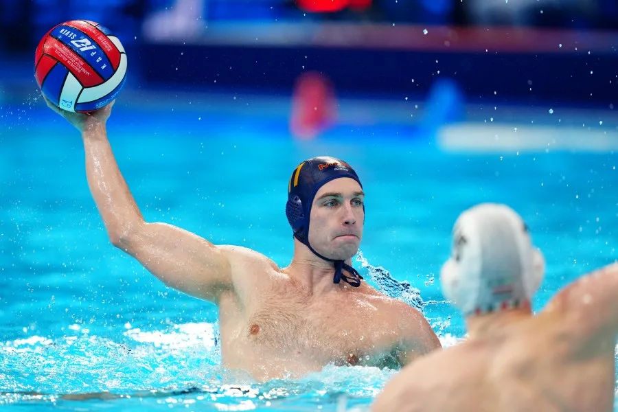 Mađarska potopila “Ajkule”, prolazak u polufinale doveden u pitanje