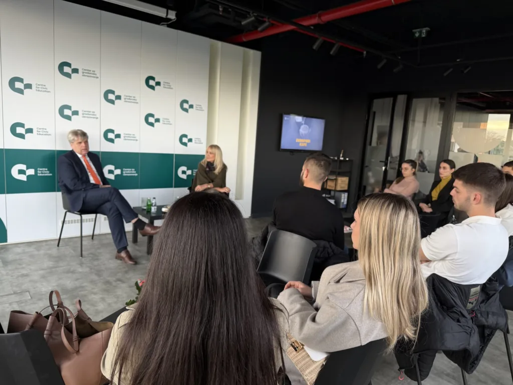 Reforme u vladavini prava ostaju temelj evropskog puta