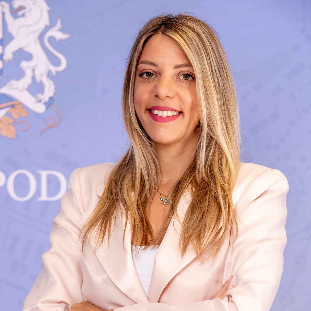 Aranitović: Pad gledanosti RTV Podgorica