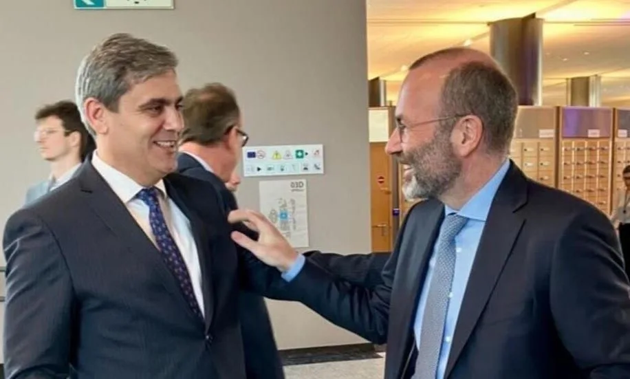 Ibrahimović: EU, na primjeru Crne Gore, mora pokazati da je proces proširenja živ