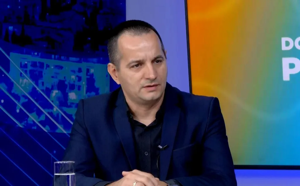 HRA: Rmandić oslobođen optužbi da je vrijeđao Adžića