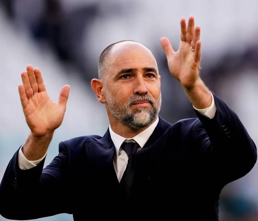 Igor Tudor dobio otkaz nakon sedam mjeseci na klupi Juventusa
