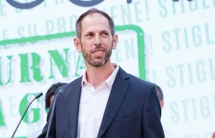 Iković: Ne odustajemo od referenduma za fer cijene vode