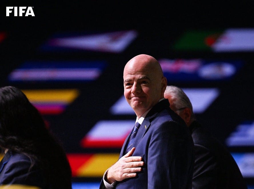 FIFA odobrila rekordni nagradni fond za SP 2026.