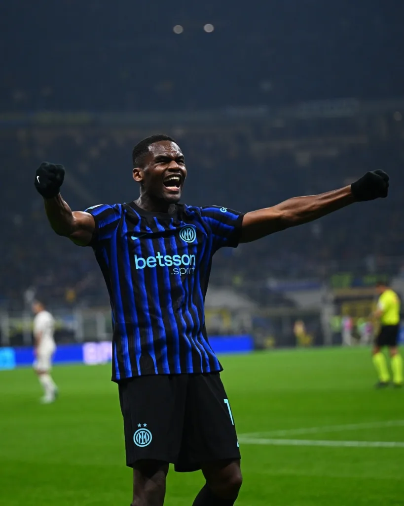 Inter “uzeo mjeru” Marušićevom Laciju, sada dijeli vrh sa Romom