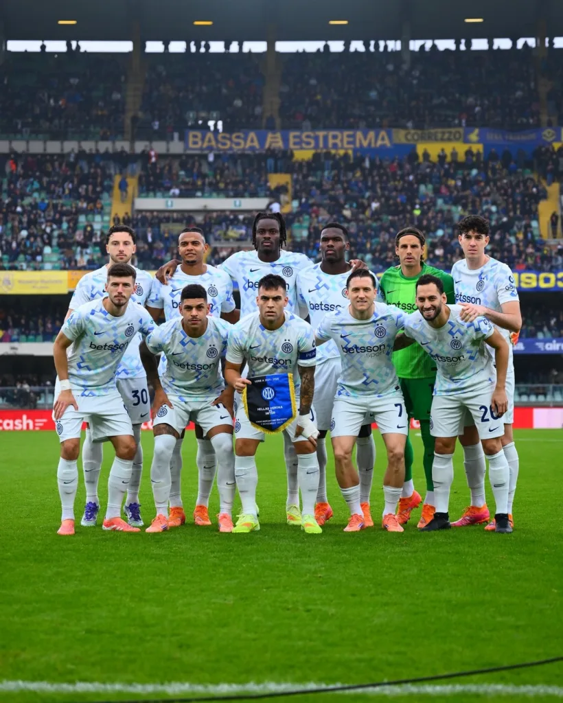 Inter autogolom do tri boda u Veroni, spektakularan pogodak Zjelinskog