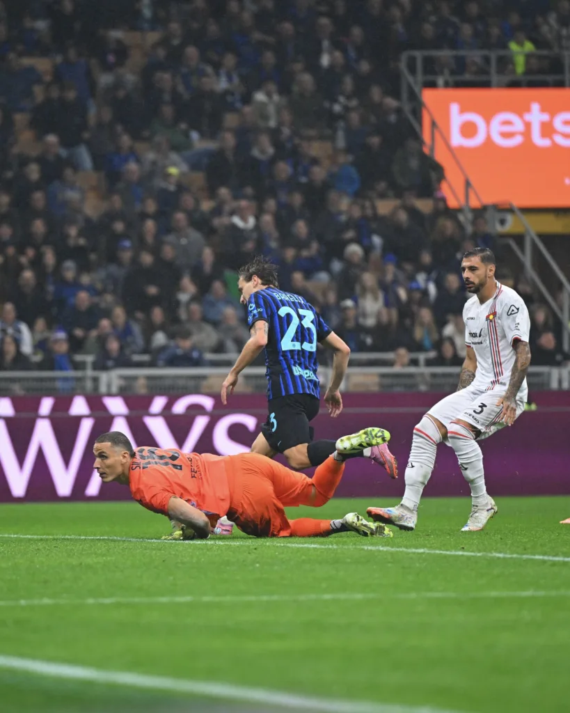 Inter “pokerom” nanio prvi poraz Kremonezeu, Atalanti samo bod protiv Koma