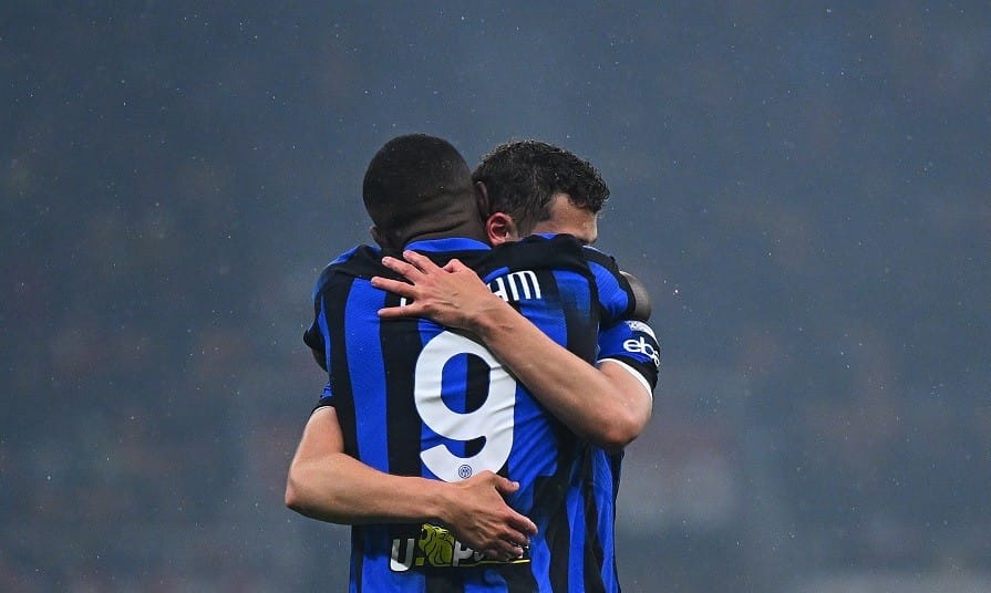 Inter “petardom” među osam najboljih