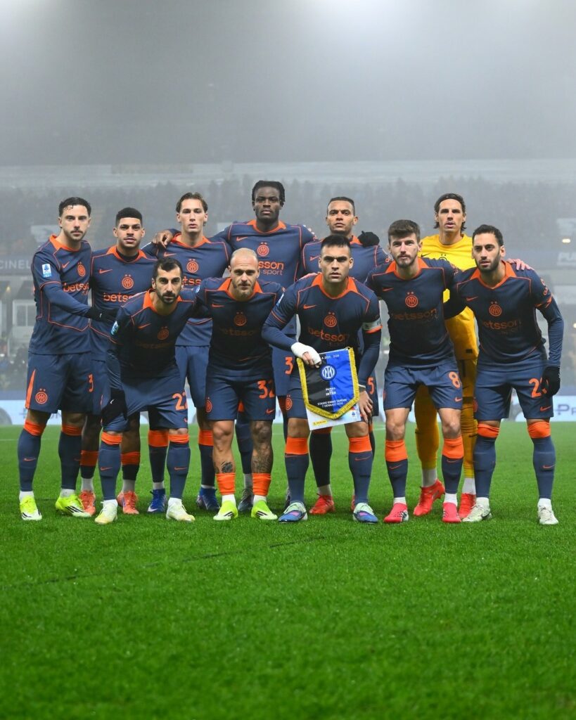 Inter osvojio “Bentegodio”, remi Lacija i Fiorentine