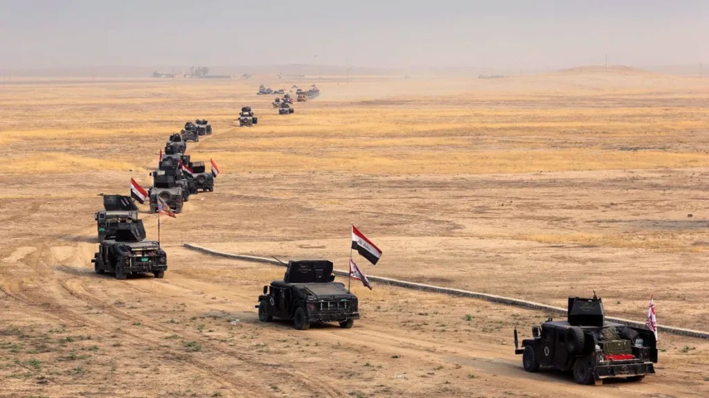 Američki Senat nakon više od 20 godina povukao saglasnost za rat u Iraku