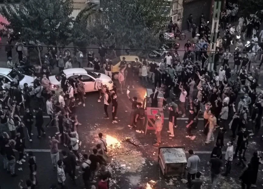 Hamnei prvi put priznao hiljade žrtava protesta – za krvoproliće optužio Ameriku