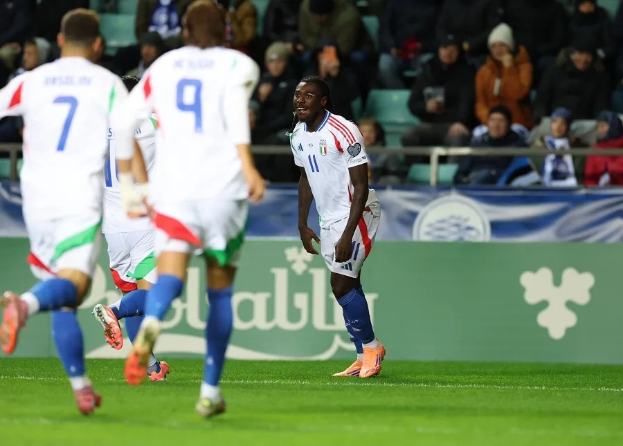 Lako za Španiju i Italiju, šestica Turske u Sofiji, Neveš junak Portugala