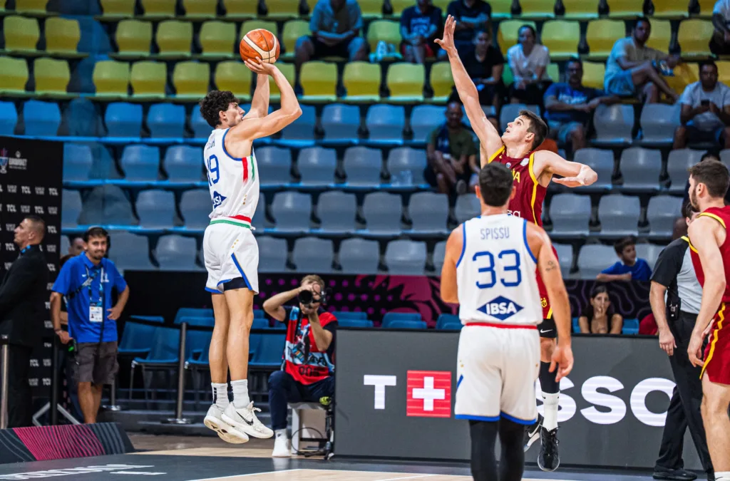 Italija dobila derbi protiv Španije, Francuska nanijela Poljskoj prvi poraz