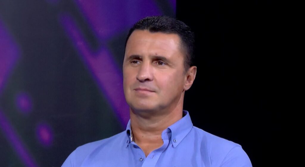 Strugar: Gubitak trećeg meča sa Zilčićem značio bi i kraj moje karijere, pritisak je bio ogroman