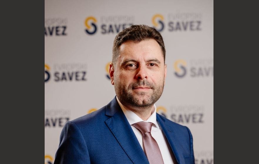 Vujović: Vučićev proziran manevar za opstrukciju crnogorskog puta u EU