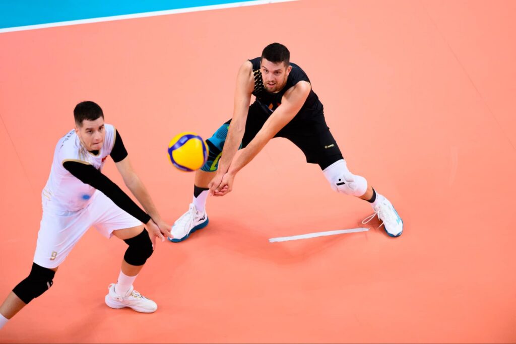 Još jedan Crnogorac u redovima prvaka Mađarske: Ivan Zvicer potpisao za MAV Elore