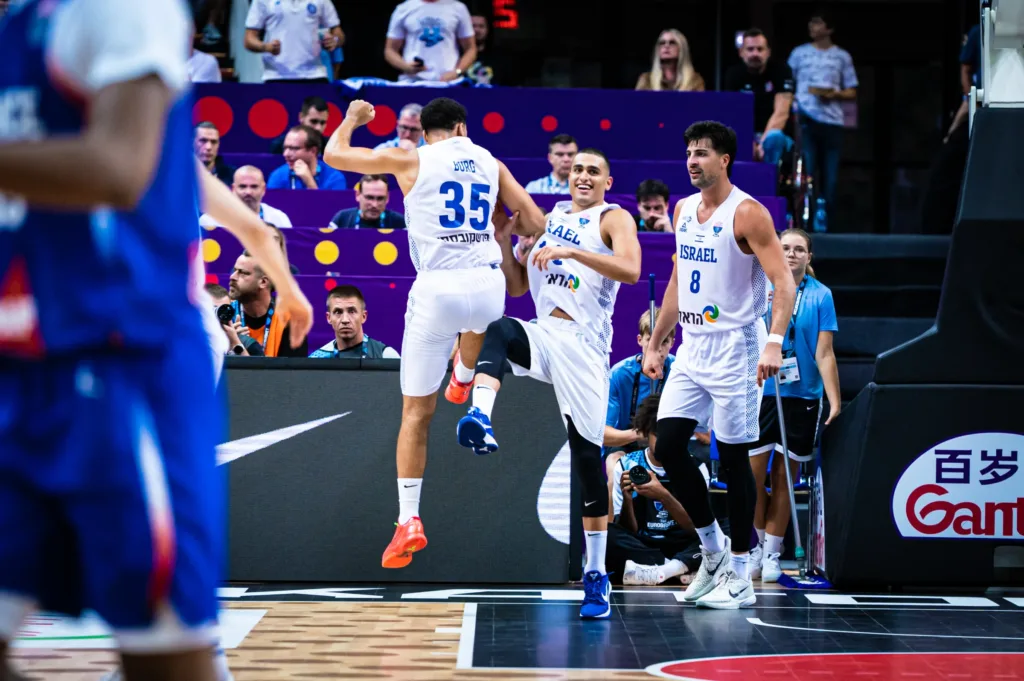 Izrael šokirao Francusku, Španija se poigravala sa Kiprom