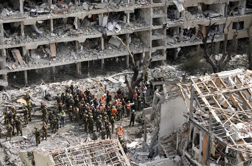 Za godinu poginula 383 humanitarna radnika